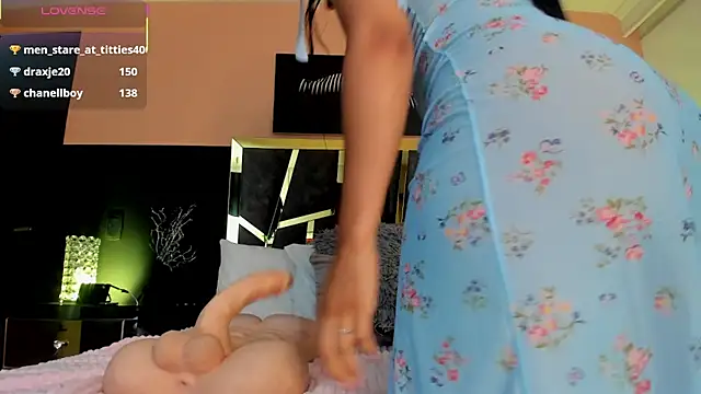 ScarletTorres's cam snapshot