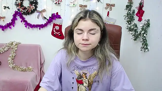 TinaRedly's cam snapshot