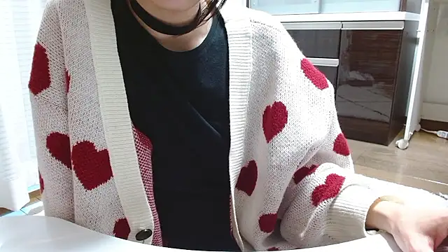 chersea-lauper's cam snapshot