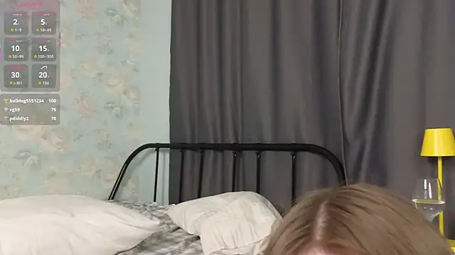 AmityDilley's cam snapshot