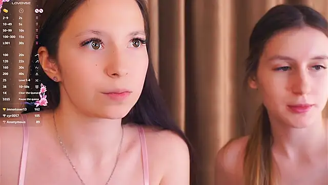 GabrielleLynchard's cam snapshot