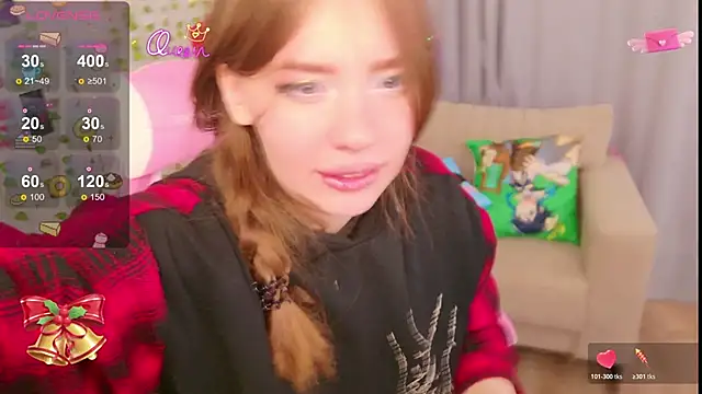 Moon__Bunny's cam snapshot