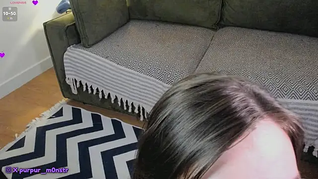 purpurmonstr's cam snapshot