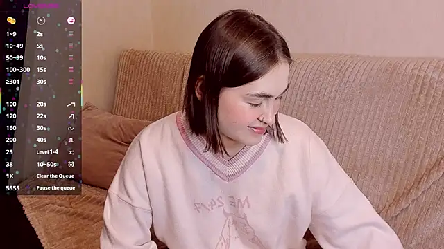 sleeeep_y's cam snapshot