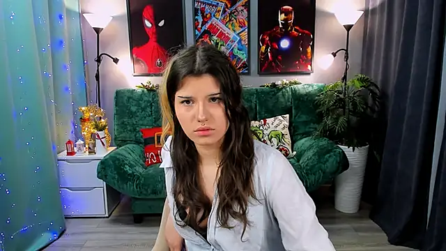 AnoraDark's cam snapshot