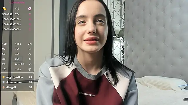 JesseGudgel's cam snapshot