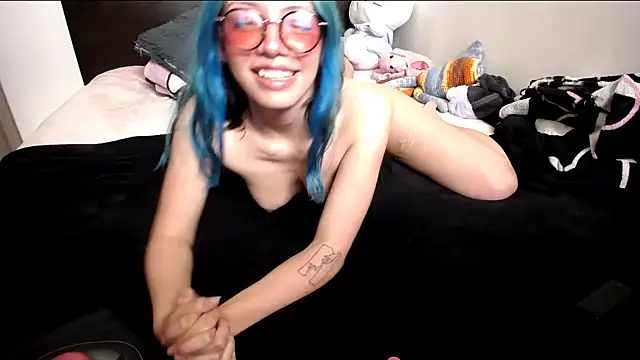 MARIANADIRTY live sex cam
