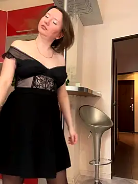 SexyGirl1____'s cam snapshot