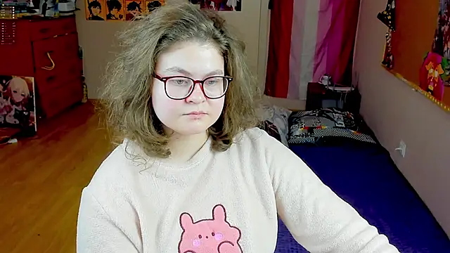 Sashy_Way's cam snapshot