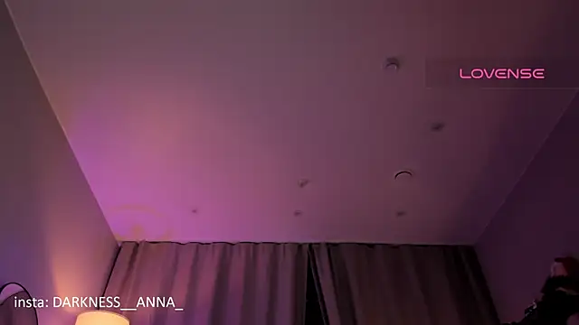 AnnaTrueno's cam snapshot