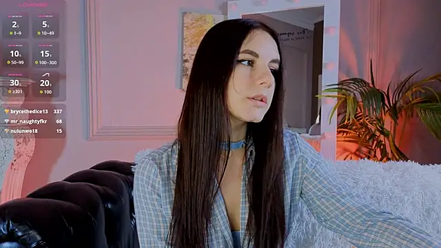 Kelly_Woods's cam snapshot