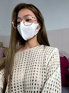 Alina_MissAsian's cam snapshot