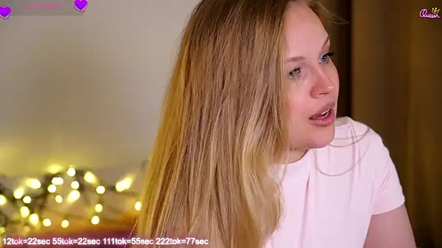 Irene_sooth's cam snapshot