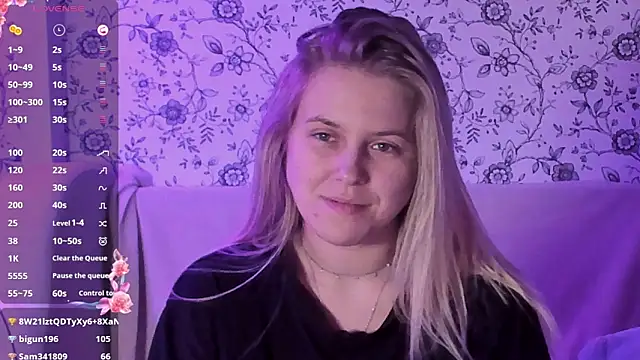 AngelAnty's cam snapshot