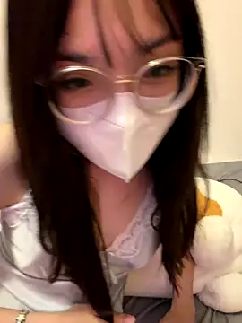 mimichannn99's cam snapshot