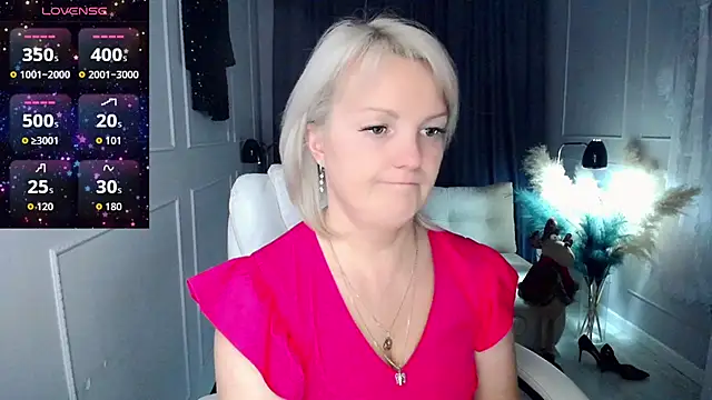 Juarnea's cam snapshot