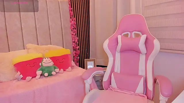 tamy_xoo's cam snapshot