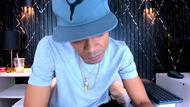 Gregory_Sforza live sex cam