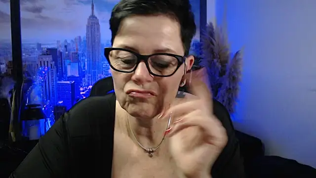 ninarandmann live sex cam