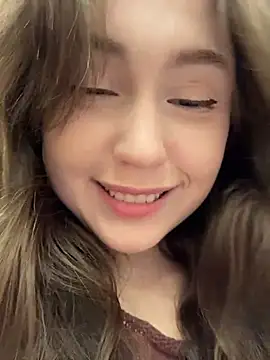 Peachy_Dream's cam snapshot