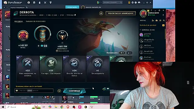 skinny_Raven's cam snapshot