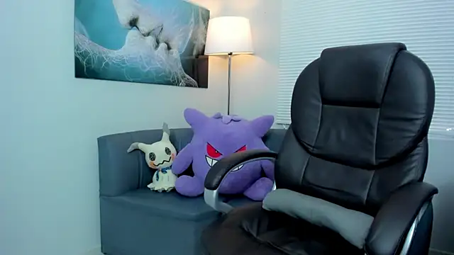 Angel_Dust18 live sex cam