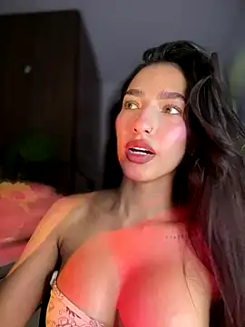 DulceLenns live sex cam