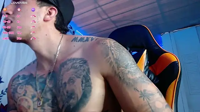 Adam_Hudsond live sex cam