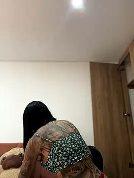 Tamyjenkins1 live sex cam