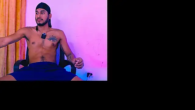 DanteSantoro live sex cam