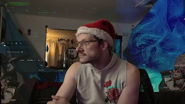 MasterDaddyCool live sex cam