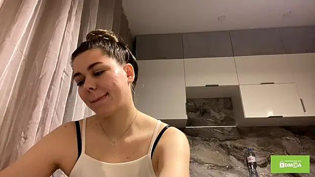 SandieCadman live sex cam