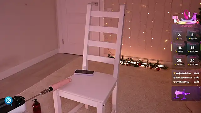 Miablueye live sex cam