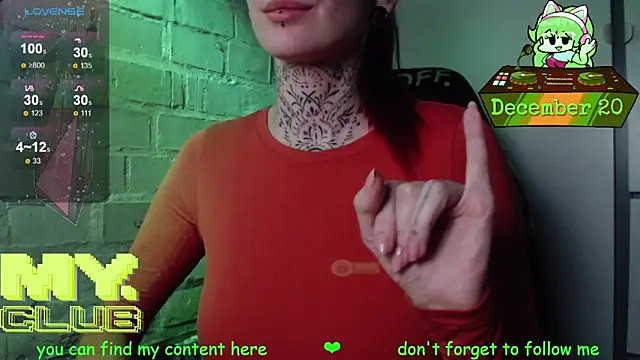 Witch_Emma live sex cam