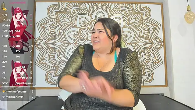 Lilith_Aliany_ live sex cam