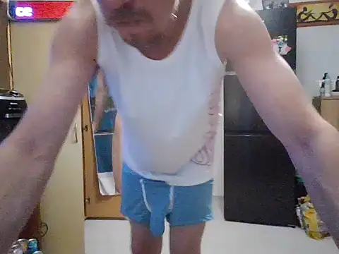 honzinka83 live sex cam