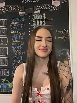 Luna_Olsen live sex cam