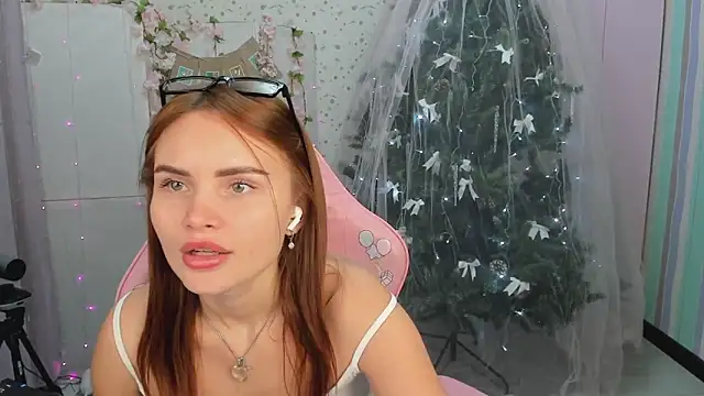 Im_Ann live sex cam