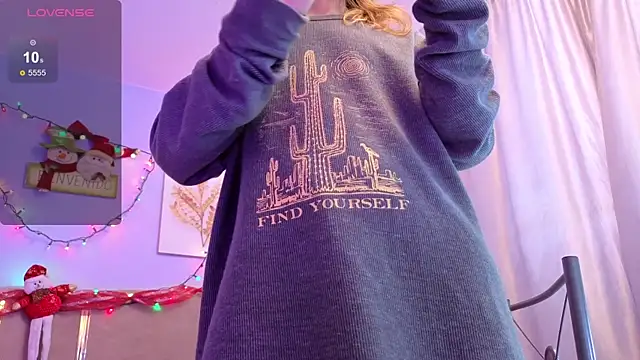 SALOME_F0X_ live sex cam