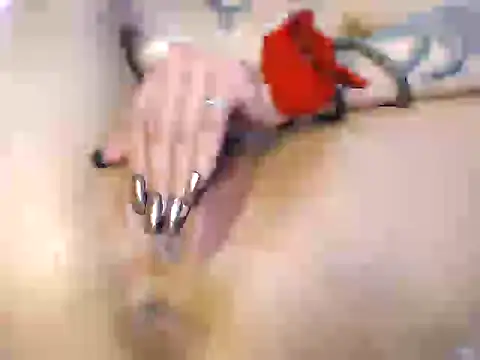 Ginger-24 live sex cam