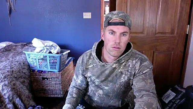 SpunRedneck live sex cam