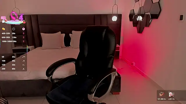 JennaOlsonX live sex cam