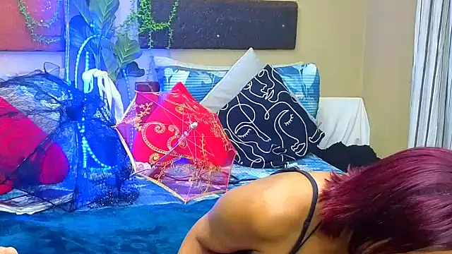 MidnightPassionxx live sex cam