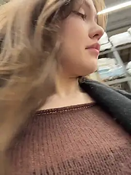 Peachy_Dream live sex cam