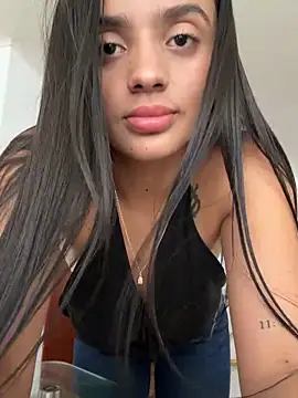 AnaaFaith_ live sex cam