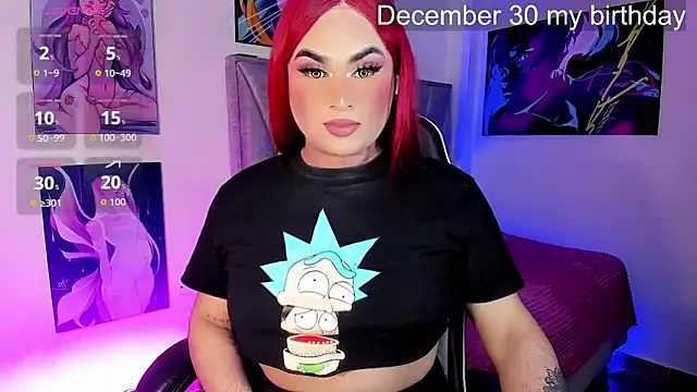 alexia_mattel live sex cam