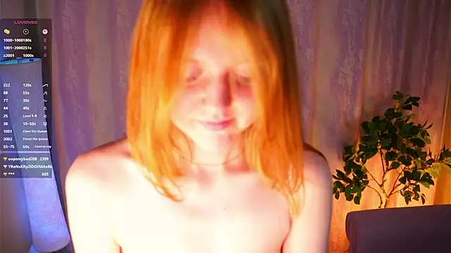 VernellArey's cam snapshot