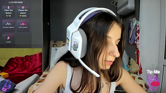 _Nika_Kik's cam snapshot