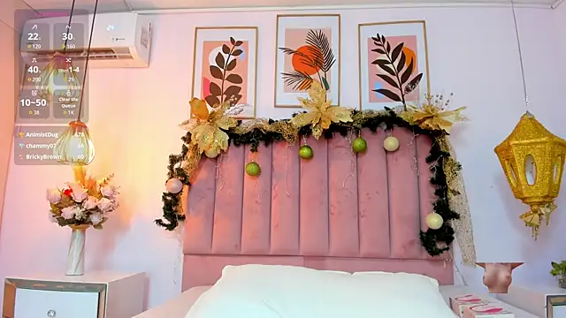 any_vega7's cam snapshot