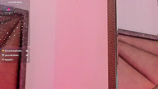 FaloonRoussel's cam snapshot